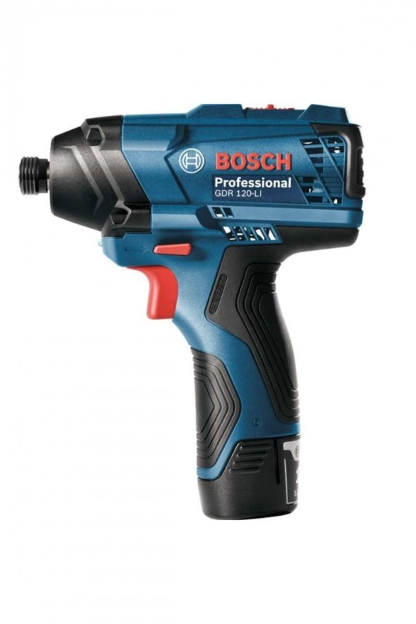GSR 120-LI + GDR 120 Lİ (2X2.0 AH) - 3