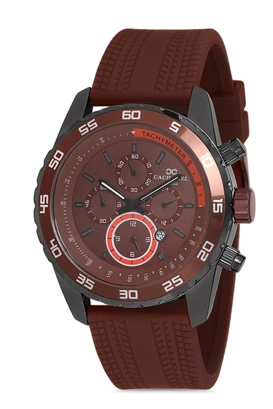 Cacharel Classic Erkek Kol Saati ürün görseli 1