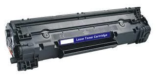 Cf283A Muadil Toner ürün görseli