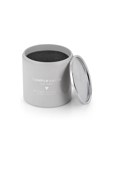 CAMPER WATCH Louis Camper Erkek Kol Saati - Resim 4