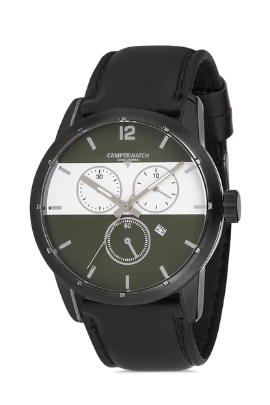 CAMPER WATCH Louis Camper Erkek Kol Saati ürün görseli 1