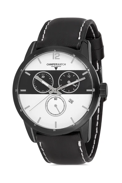 CAMPER WATCH Louis Camper Erkek Kol Saati ürün görseli 1