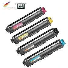 Nell Toner Brother TN221/TN241/TN251/TN261/TN265 (Yüksek Kapasite) 4 Renk Takım Muadil Toner
