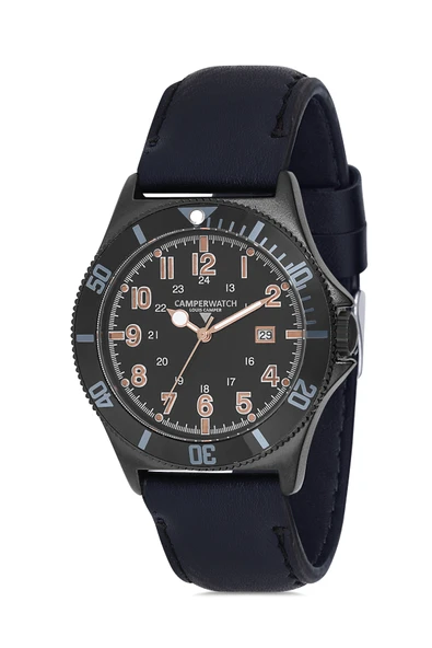 CAMPER WATCH Louis Camper Unisex Kol Saati
