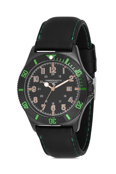 CAMPER WATCH Louis Camper Unisex Kol Saati