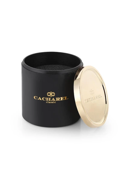 Cacharel Classic Erkek Kol Saati - Resim 4