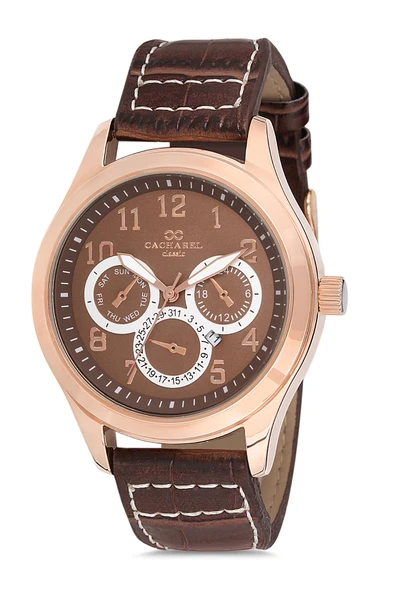 Cacharel Classic Erkek Kol Saati