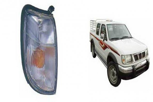 DPO 215-1583R-UE-SİNYAL LAMBASI SAĞ PICK-UP (D22) Dizel 98-01