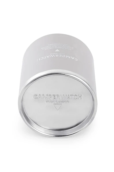 CAMPER WATCH Louis Camper Erkek Kol Saati - Resim 3
