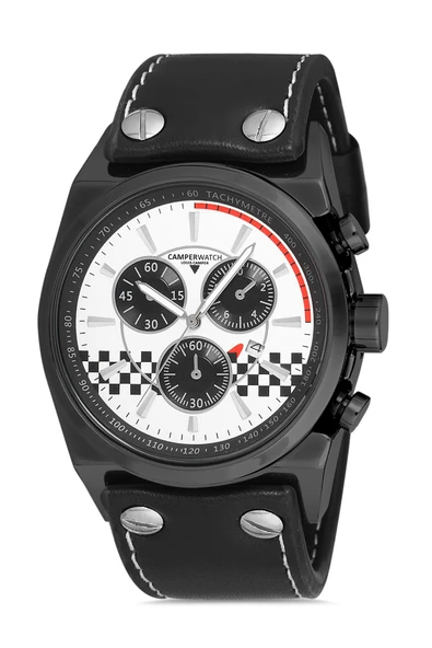 CAMPER WATCH Louis Camper Erkek Kol Saati ürün görseli 1