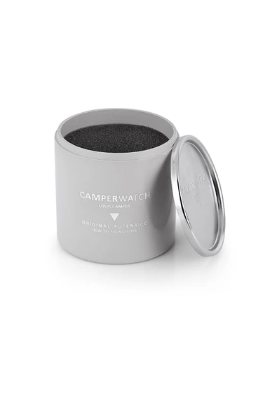 CAMPER WATCH Louis Camper Erkek Kol Saati - Resim 4