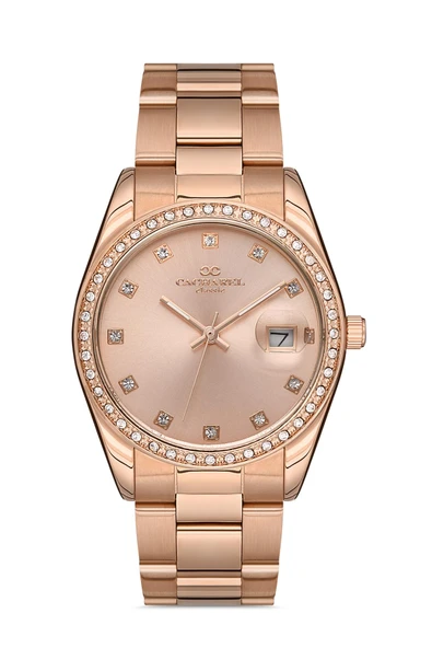 Cacharel Classic Bayan Kol Saati ürün görseli 1
