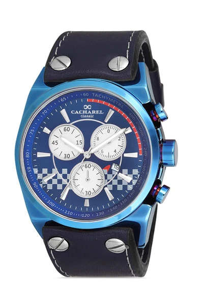 Cacharel Classic Erkek Kol Saati