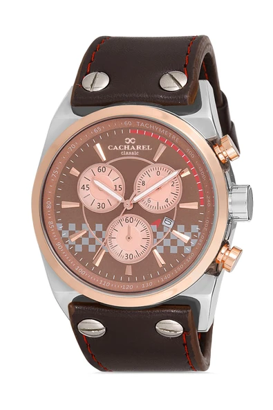 Cacharel Classic Erkek Kol Saati ürün görseli 1