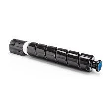 MUADİL TONER CANON EXV-49/IR-C3300/3320/3325/3330 MAVİ