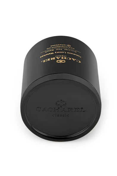 Cacharel Classic Erkek Kol Saati - 4
