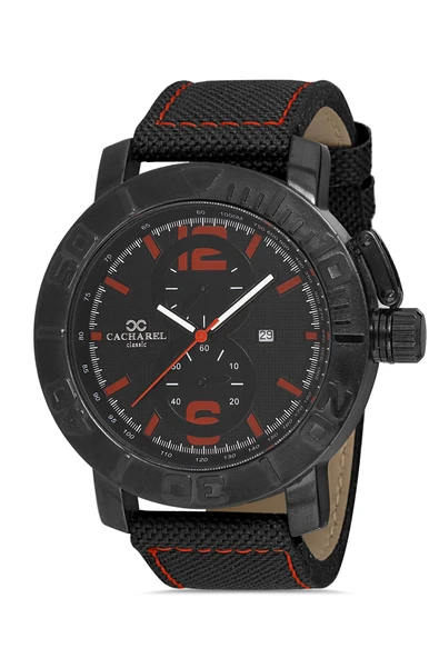 Cacharel Classic Erkek Kol Saati ürün görseli 1