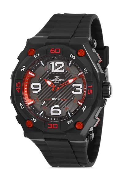 Cacharel Classic Erkek Kol Saati ürün görseli 1