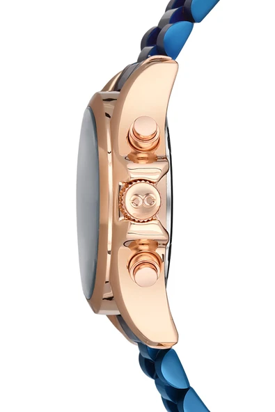 Cacharel Classic Bayan Kol Saati - Resim 4