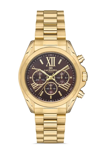 Cacharel Classic Bayan Kol Saati ürün görseli 1
