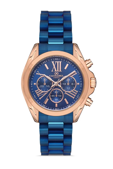Cacharel Classic Bayan Kol Saati ürün görseli 1