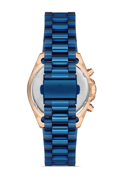 Cacharel Classic Bayan Kol Saati - Resim 5