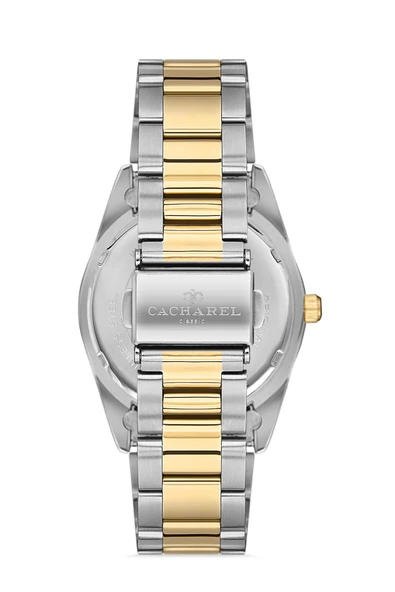 Cacharel Classic Bayan Kol Saati - Resim 5