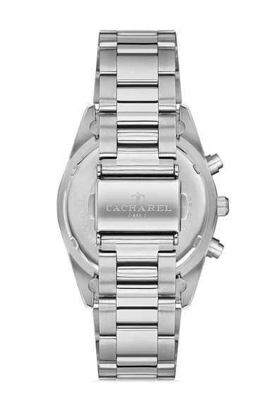 Cacharel Classic Bayan Kol Saati - 5