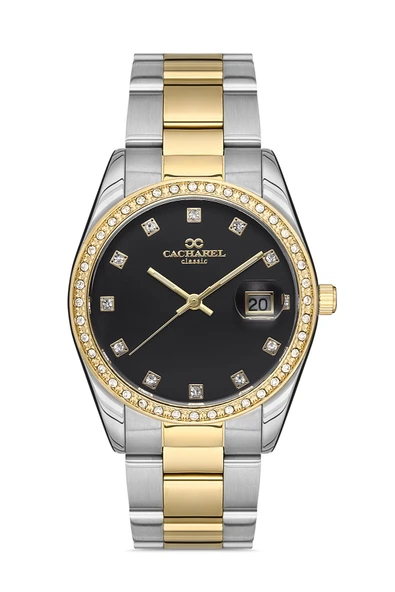 Cacharel Classic Bayan Kol Saati ürün görseli 1