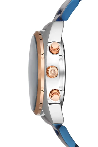 Cacharel Classic Bayan Kol Saati - Resim 4