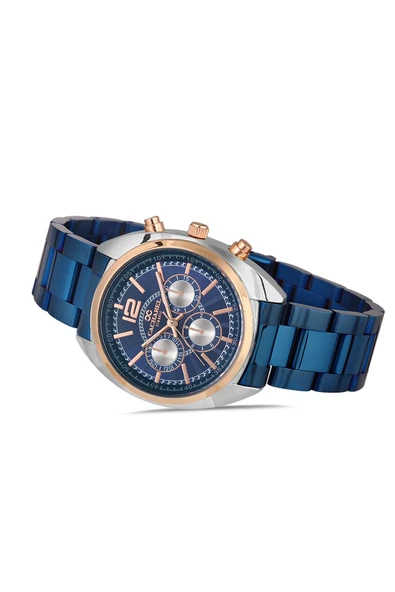 Cacharel Classic Bayan Kol Saati - Resim 2