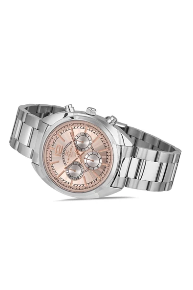 Cacharel Classic Bayan Kol Saati - Resim 2