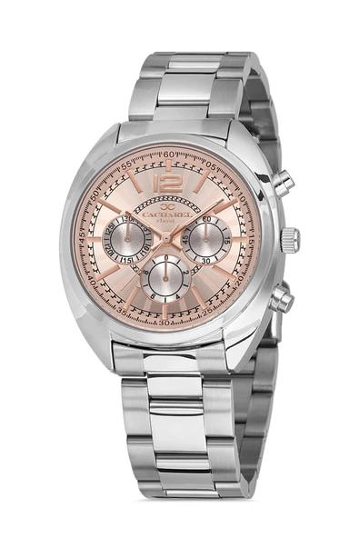 Cacharel Classic Bayan Kol Saati - Resim 3