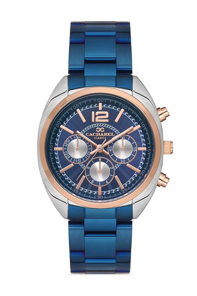 Cacharel Classic Bayan Kol Saati ürün görseli 1