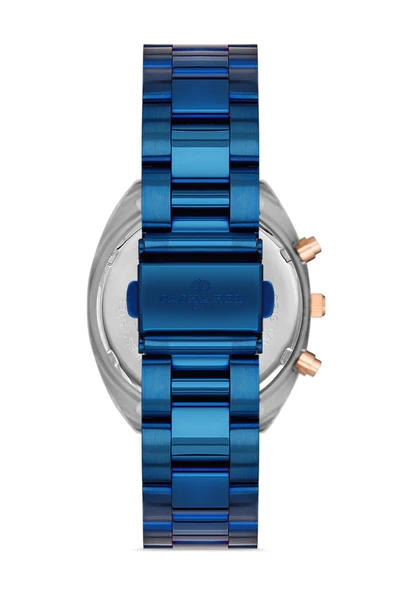 Cacharel Classic Bayan Kol Saati - Resim 5