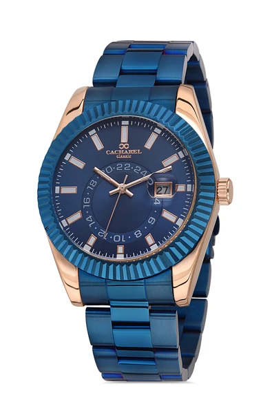 Cacharel Classic Erkek Kol Saati - Resim 3