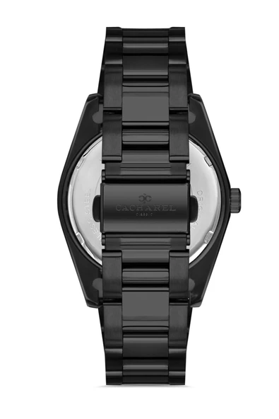 Cacharel Classic Erkek Kol Saati - Resim 5