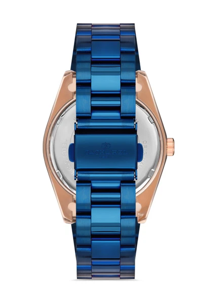 Cacharel Classic Erkek Kol Saati - Resim 5