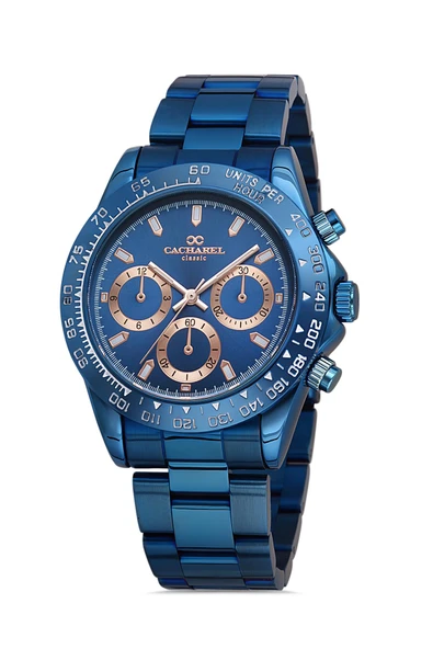 Cacharel Classic Unisex Kol Saati - 3