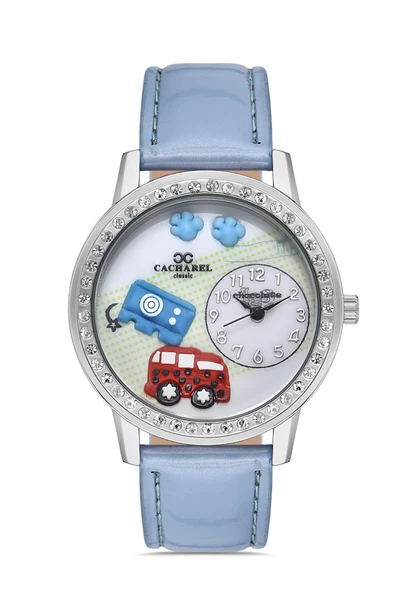 CC Genç Kız Tatil Model Kol Saati ürün görseli 1