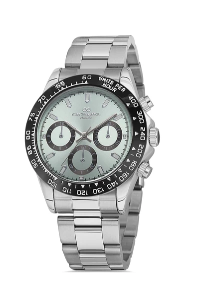 Cacharel Classic Unisex Kol Saati - 3