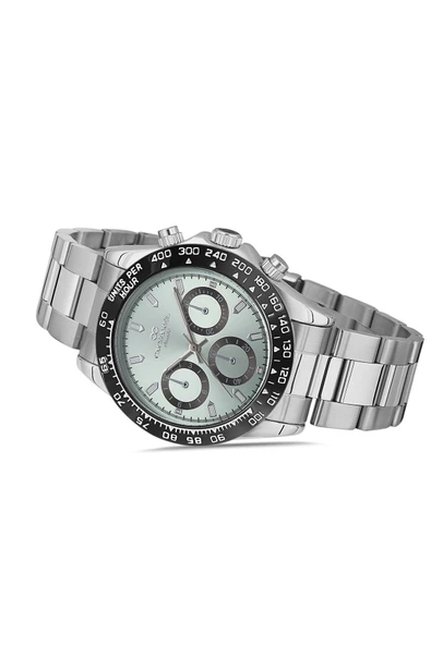 Cacharel Classic Unisex Kol Saati - 2