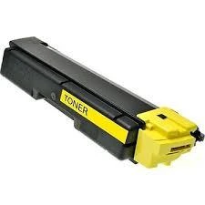 MUADİL TONER TK 590/TK 595 SARI