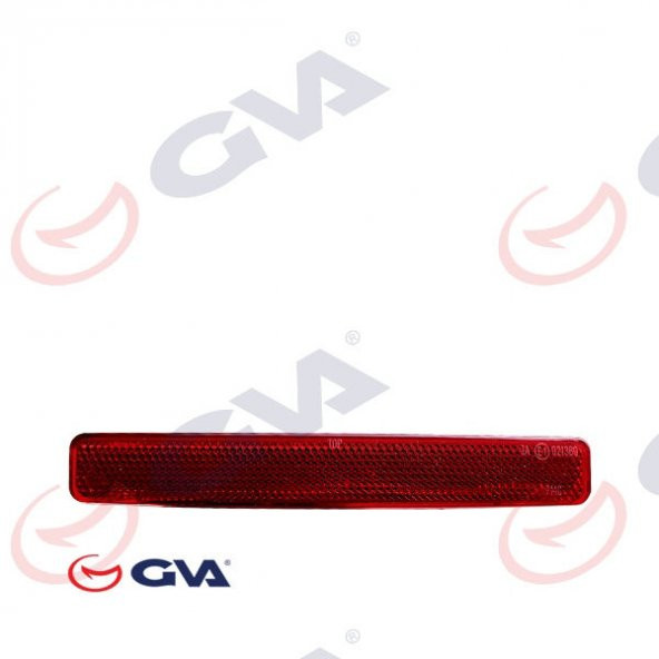 GVA 9123713-ARKA TAMPON REFLEKTOR SAG T5