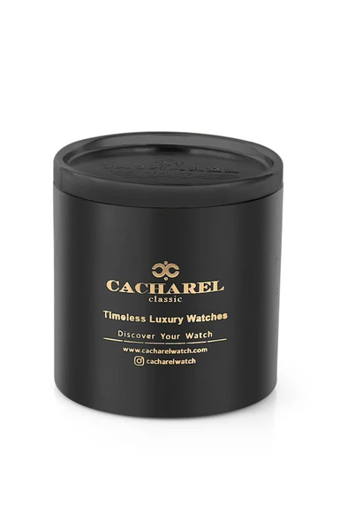 Cacharel Classic Erkek Kol Saati - Resim 2