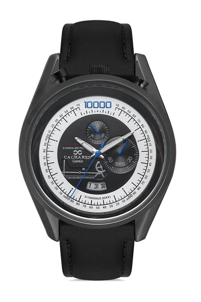 Cacharel Classic Erkek Kol Saati - 1