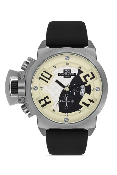 Cacharel Classic Erkek Kol Saati ürün görseli 1
