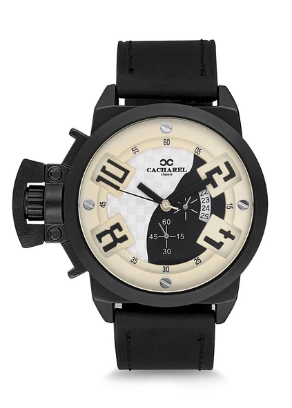 Cacharel Classic Erkek Kol Saati ürün görseli 1