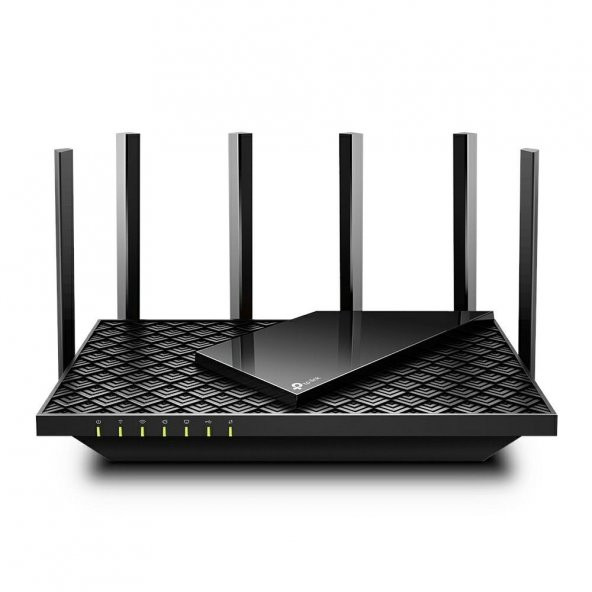 TP-LINK ARCHER  AX73  AX5400 DUAL BAND WIFI 6 ROUT