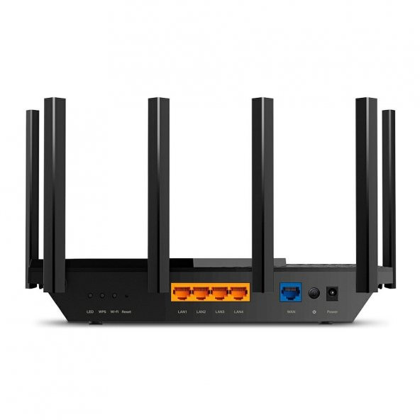 TP-LINK ARCHER  AX73  AX5400 DUAL BAND WIFI 6 ROUT - 3